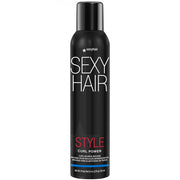 SexyHair - Style - Curl Power Mousse 250ml