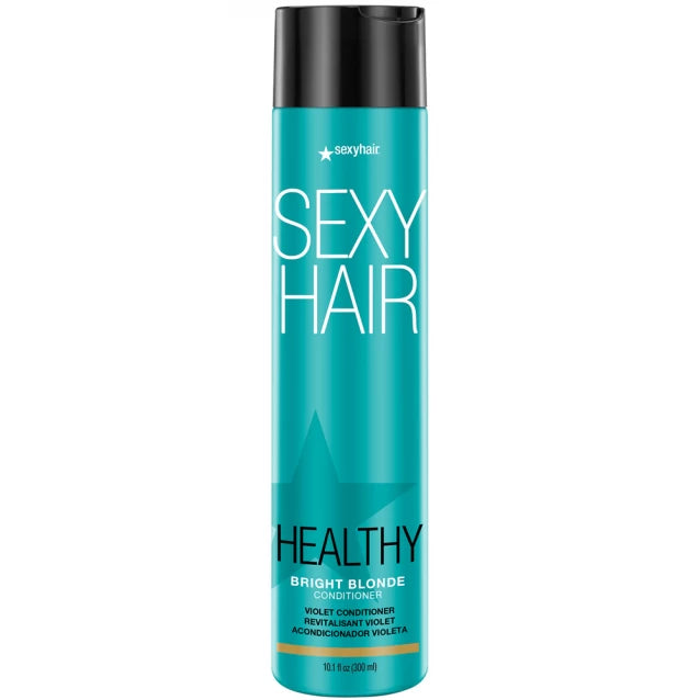 SexyHair - Healthy - Bright Blonde Conditioner