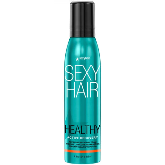 SexyHair - Healthy - Active Recovery Foam 250ml