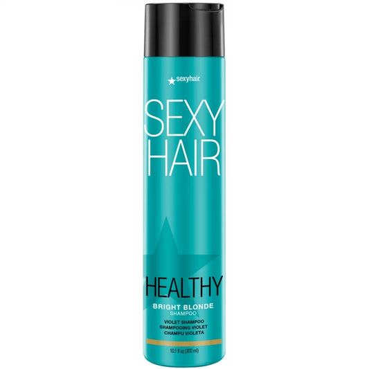 SexyHair - Healthy - Bright Blonde Shampoo