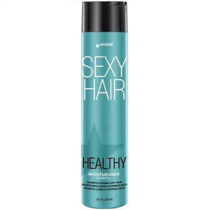 SexyHair - Healthy - Moisturizing Shampoo