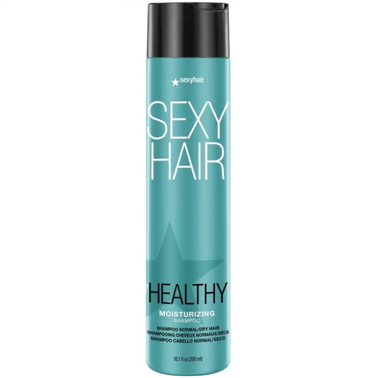 SexyHair - Healthy - Moisturizing Shampoo