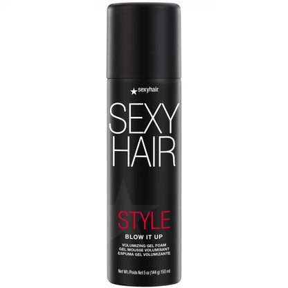 SexyHair - Style - Blow It Up 150ml