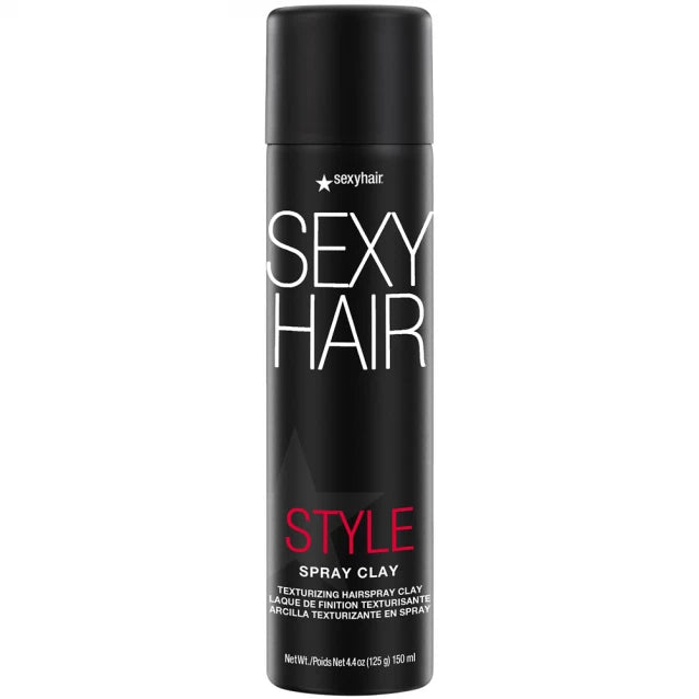 SexyHair - Style - Spray Clay 150ml