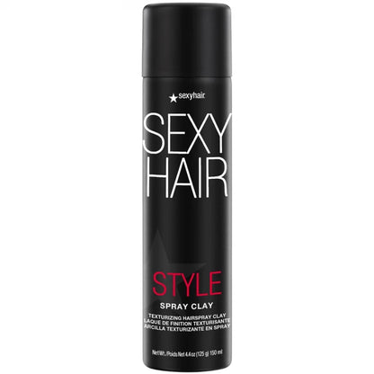 SexyHair - Style - Spray Clay 150ml