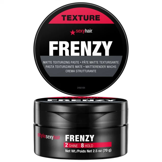 SexyHair - Style - Frenzy 70g