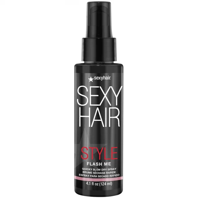 SexyHair - Style - Flash Me 124ml