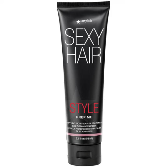 SexyHair - Style - Prep Me Primer 150ml