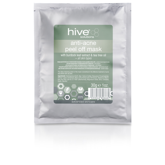 Hive - Anti Acne Peel Off Masque 30g