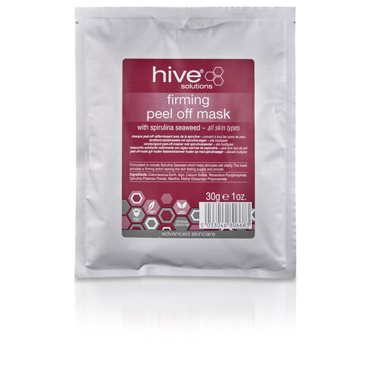 Hive - Firming Peel Off Masque 30g