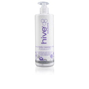 Hive - Face & Body Massage Cream 490ml