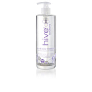Hive - Face & Body Massage Oil 490ml