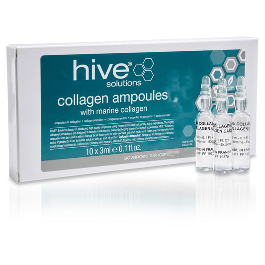 Hive - Collagen Ampoules (3ml x 10)