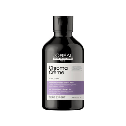 L'Oréal Serie Expert - Chroma Crème Tone Shampoo