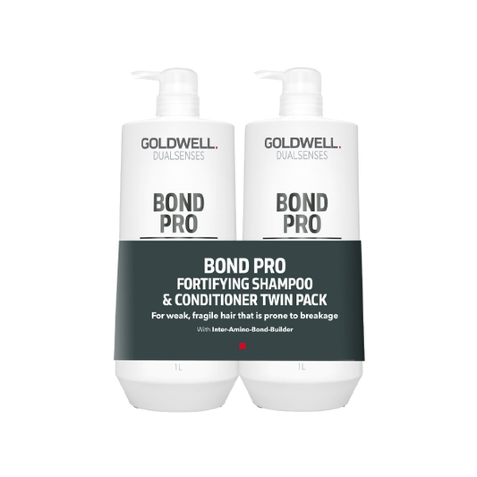 Goldwell Dualsenses - Bond Pro Twin Pack