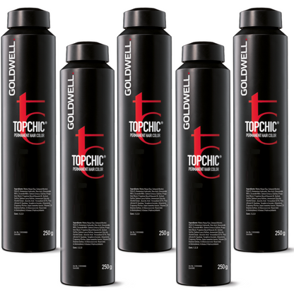 Goldwell Topchic Can