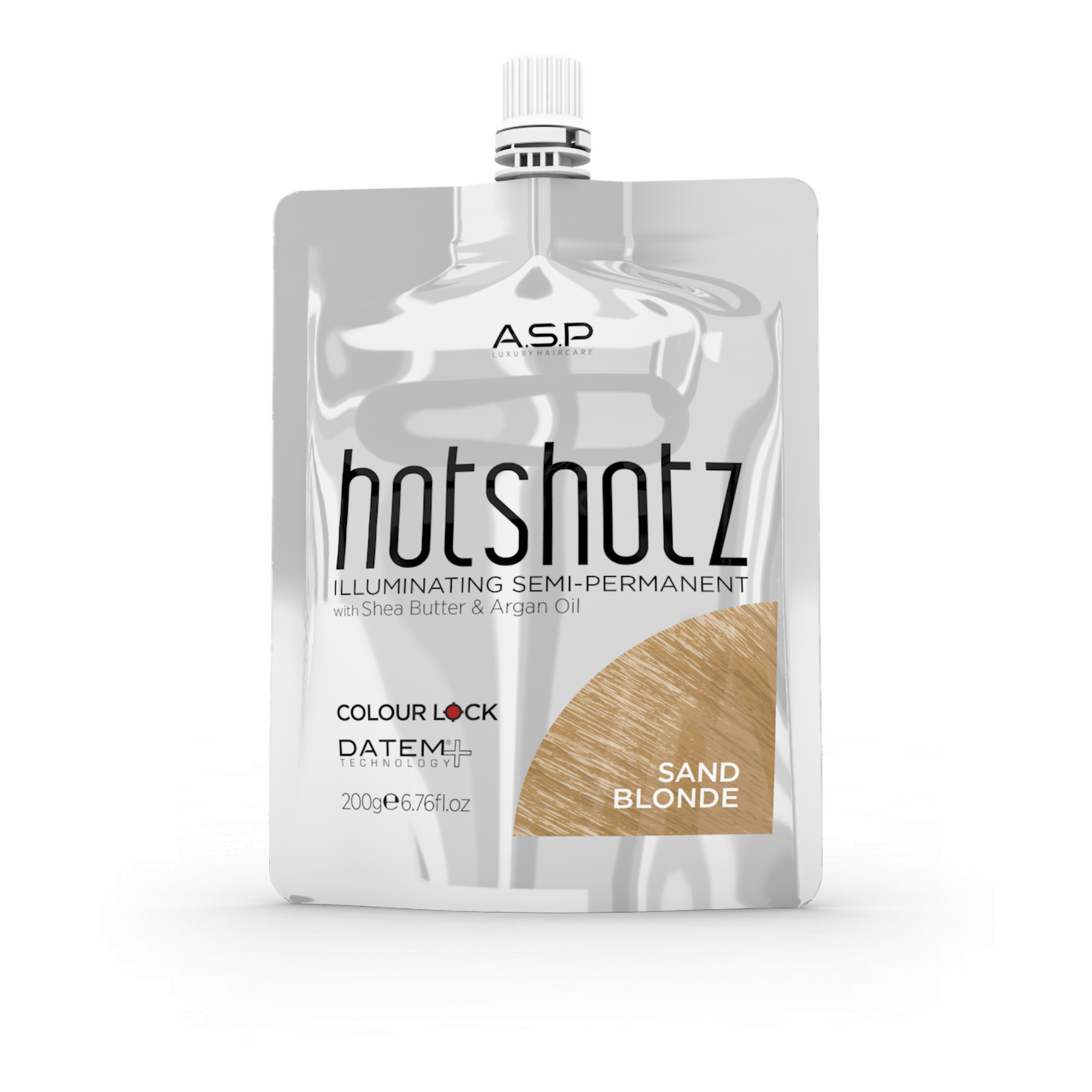 ASP Hotshotz 200g