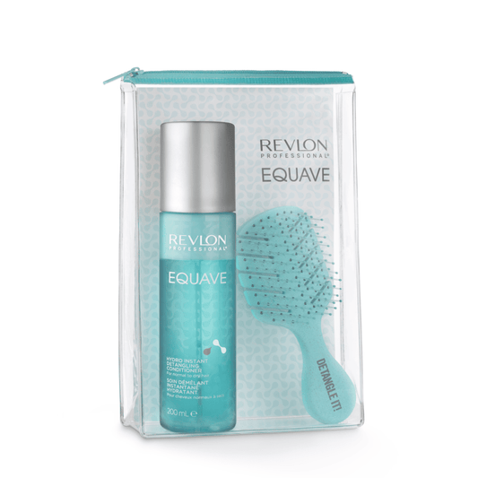 Revlon - Equave Detangling Normal/Dry Hair Conditioner Pack