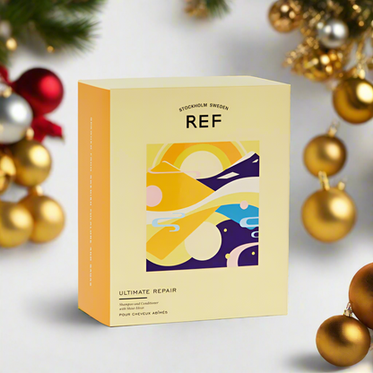 REF - Ultimate Repair Trio Elixir Gift Set