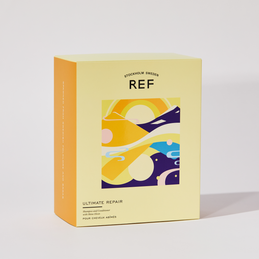 REF - Ultimate Repair Trio Elixir Gift Set