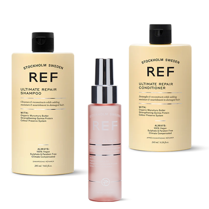 REF - Ultimate Repair Trio Elixir Gift Set