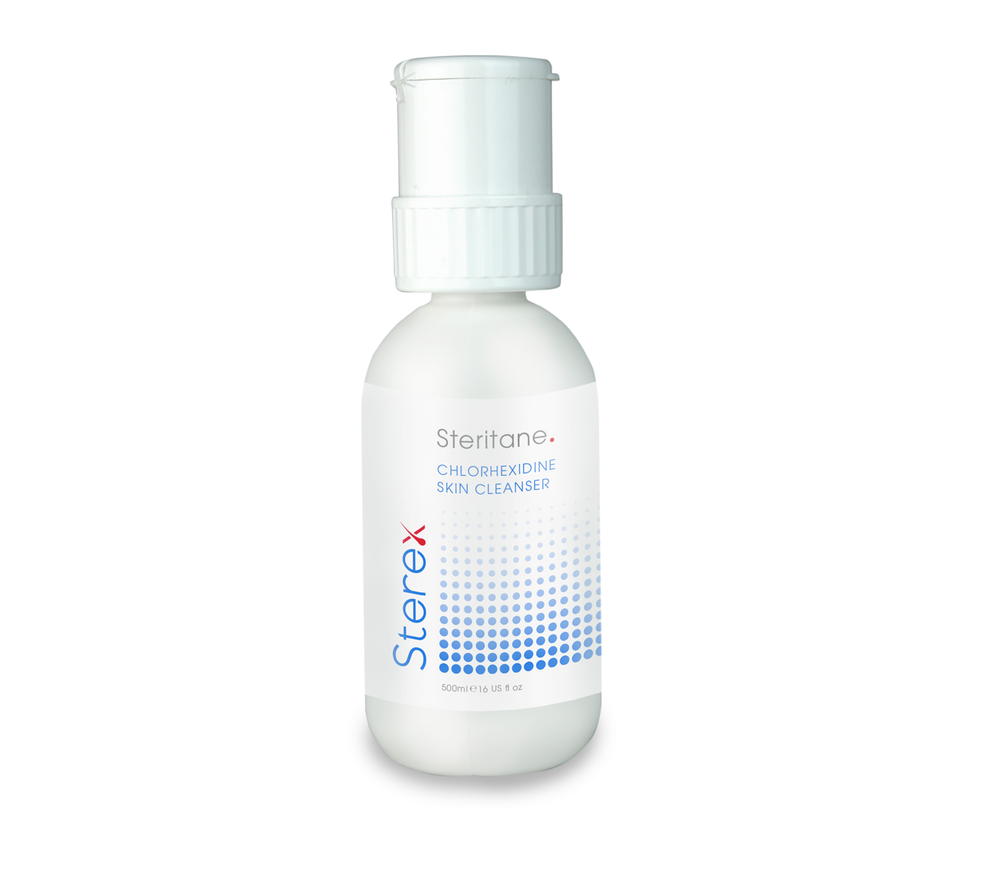 Sterex - Steritaine 250ml