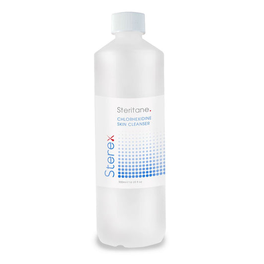 Sterex - Steritaine 500ml Refill