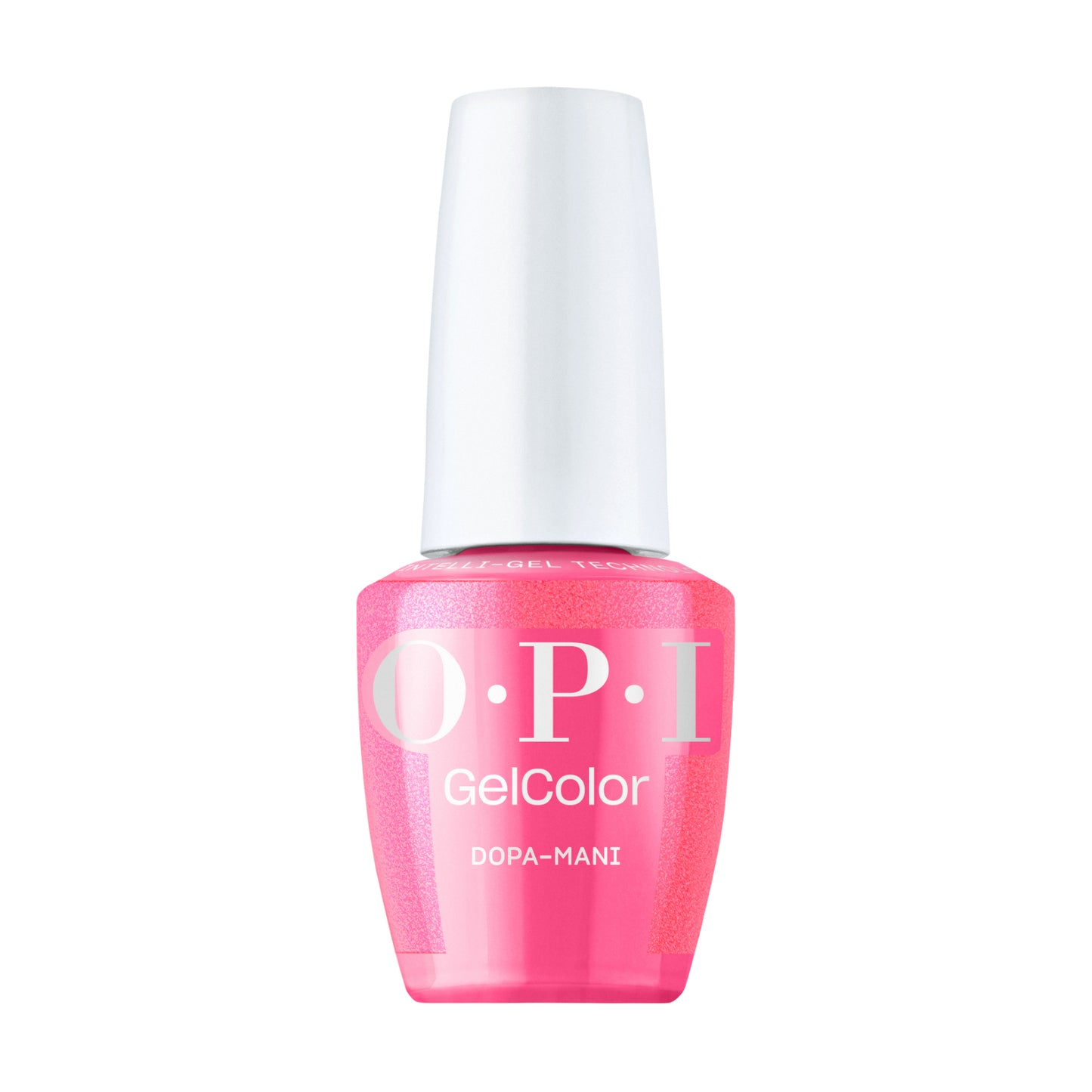 OPI Gel Color - Dopa-mani - 15ml