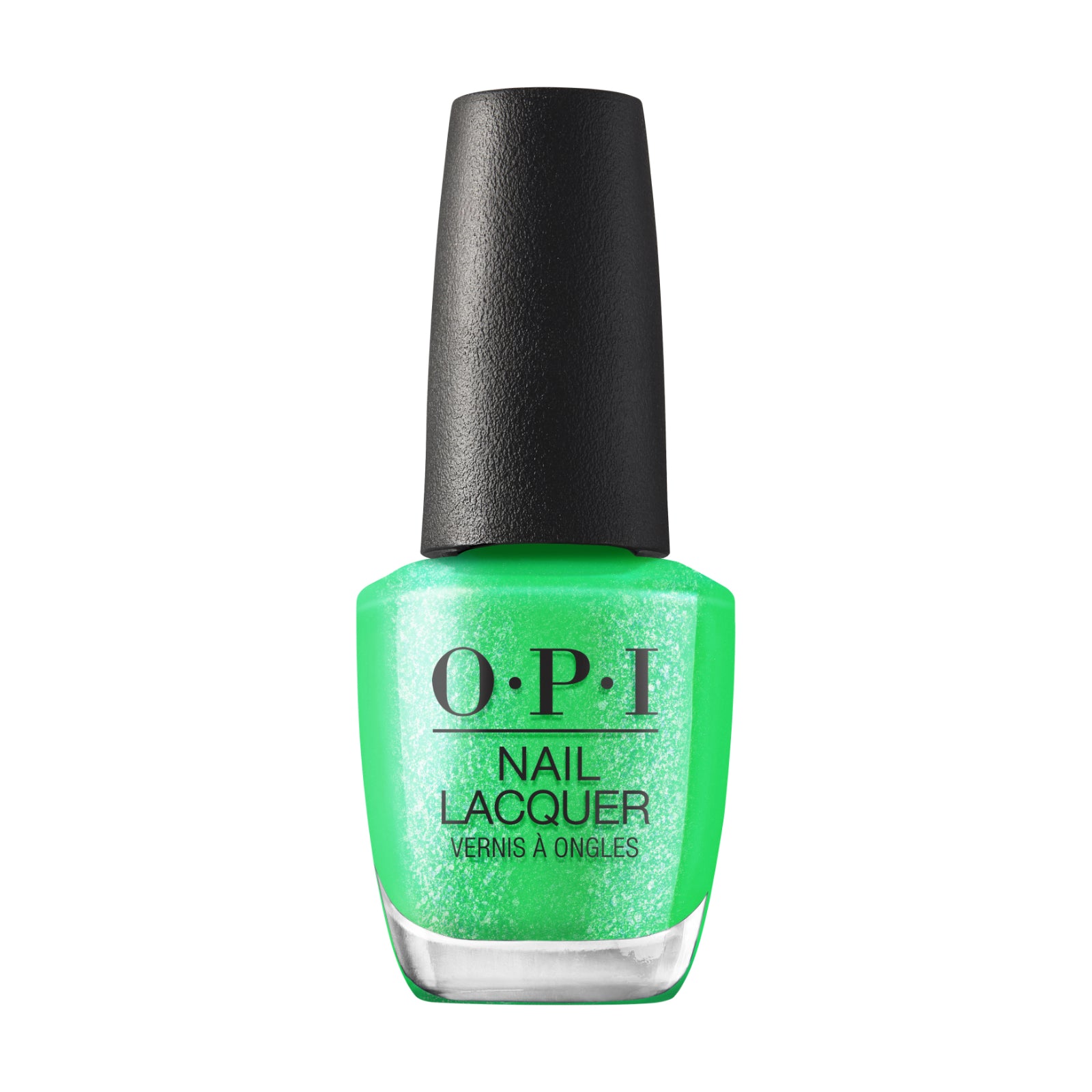 OPI Nail Polish - Lime of My Life - 15ml