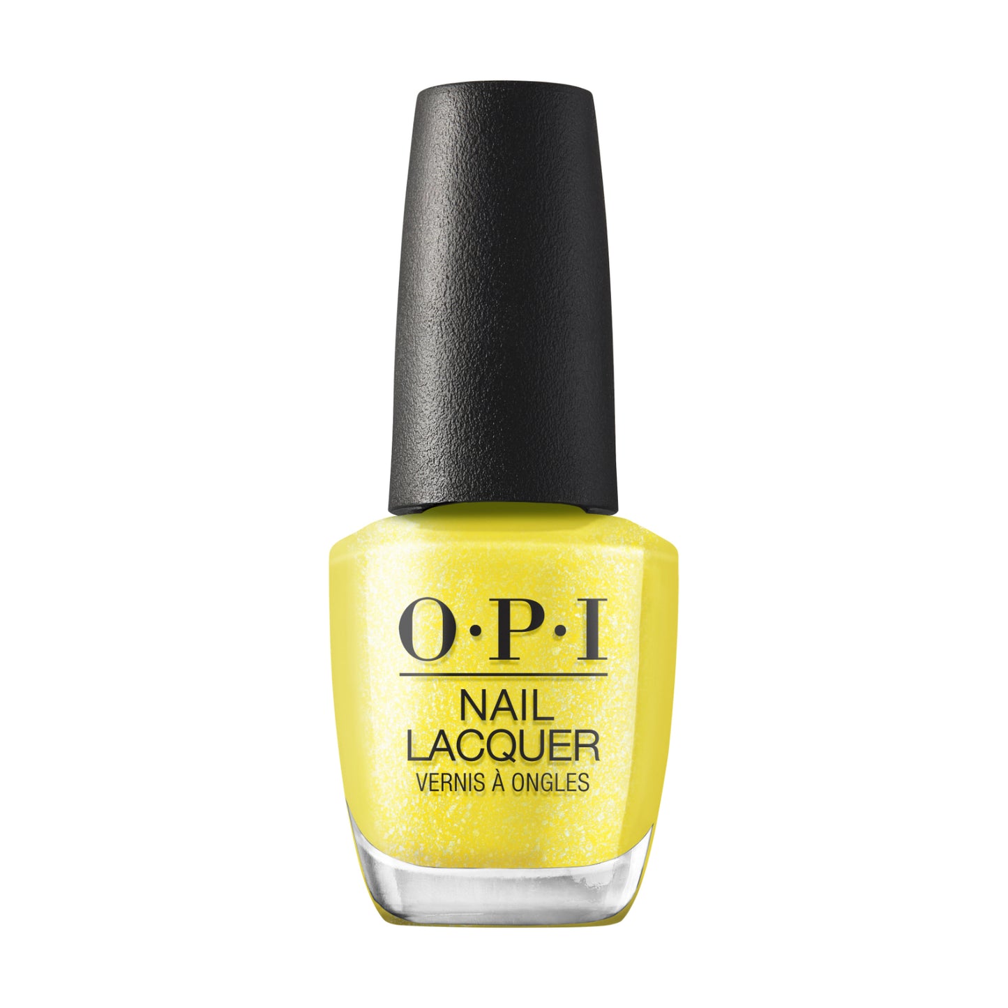 OPI Nail Polish - Paintin' on Sunshine! - 15ml