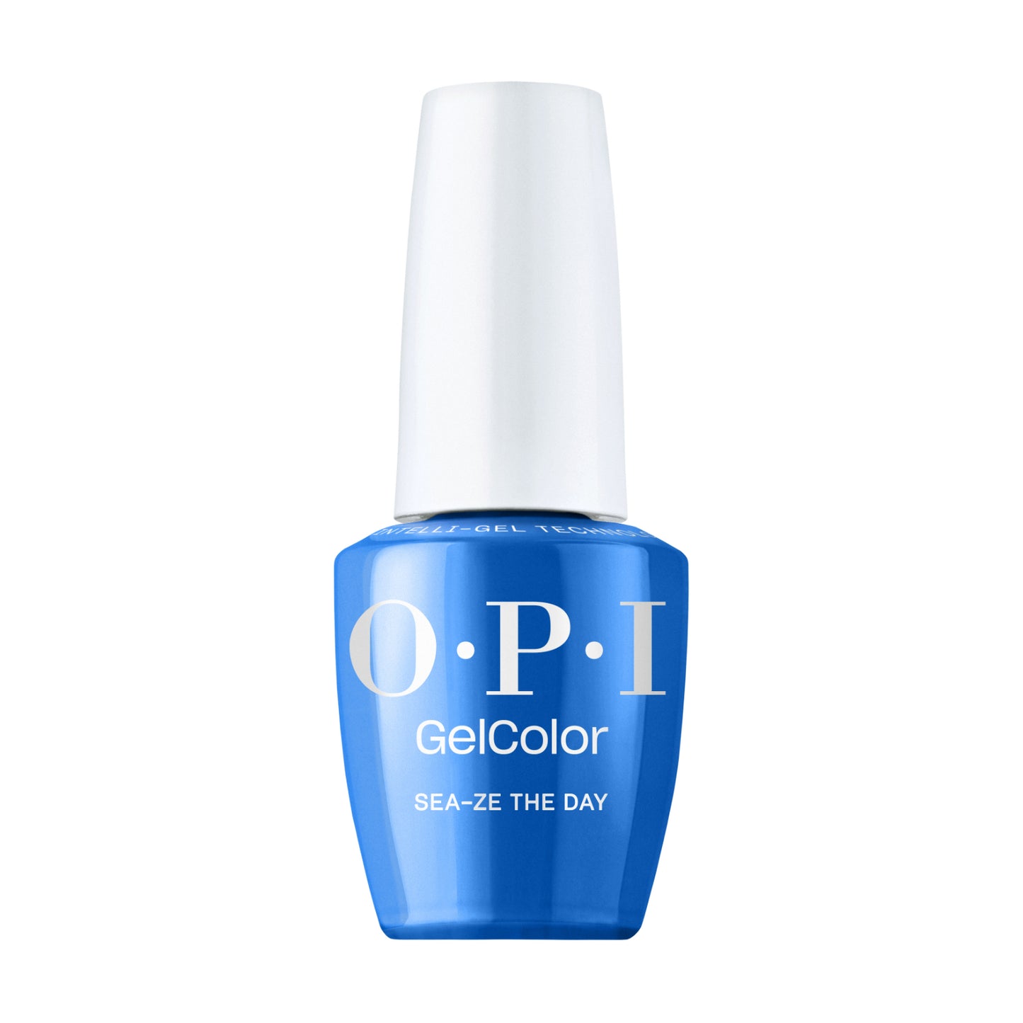 OPI Gel Color - Sea-ze the Day - 15ml