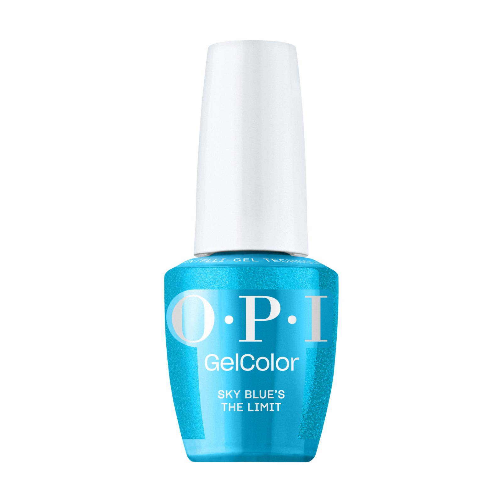 OPI Gel Color - Sky Blue's the Limit - 15ml