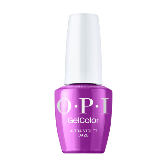 OPI Gel Color - Ultra Violet Daze - 15ml