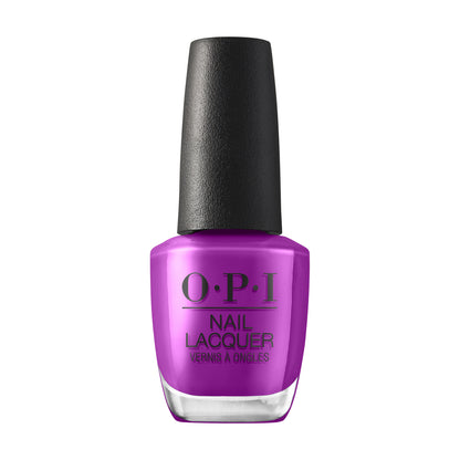 OPI Nail Polish - Ultra Violet Daze - 15ml