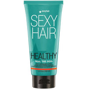 SexyHair Healthy – Seal the Deal Split End Mender 100ml – Repair, Strengthen & Protect Hair Tips