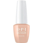 OPI Gel Color - Samoan Sand