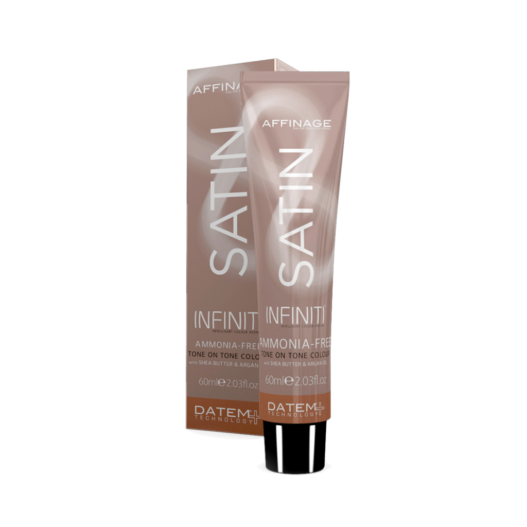 ASP Infiniti Satin Tone on Tone Colour 60ml