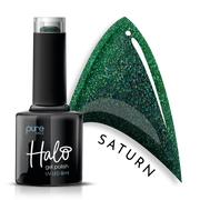 Halo Gel Polish 8ml - Saturn