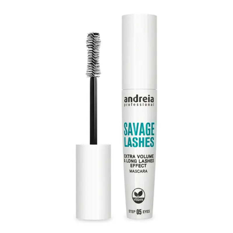 Andreia Professional Savage Lashes Mascara