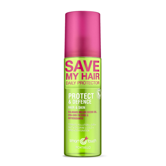 Montibello - Save My Hair Daily Protector Smart Touch 200ml