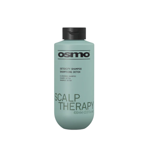 Osmo Scalp Therapy Detoxify Clarifying Shampoo