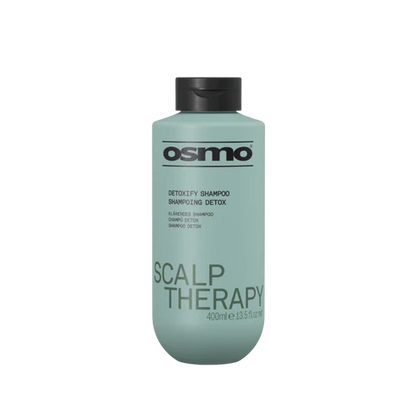Osmo Scalp Therapy Detoxify Clarifying Shampoo