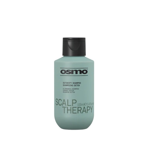 Osmo Scalp Therapy Detoxify Clarifying Shampoo