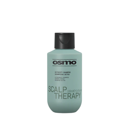 Osmo Scalp Therapy Detoxify Clarifying Shampoo