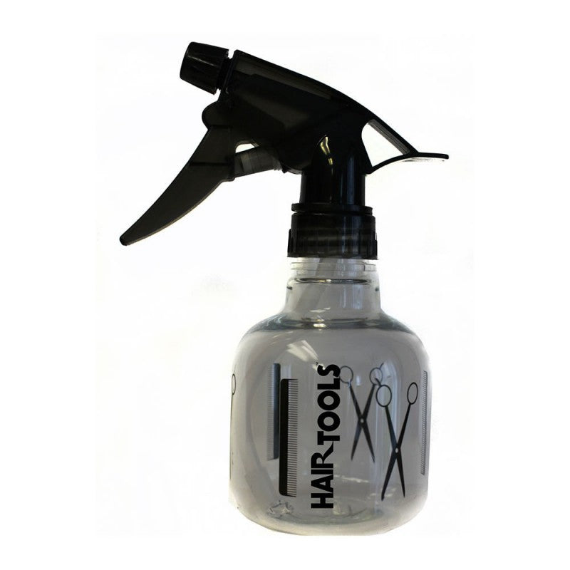 Hair Tools Water Spray Bottle - Scissor Pattern