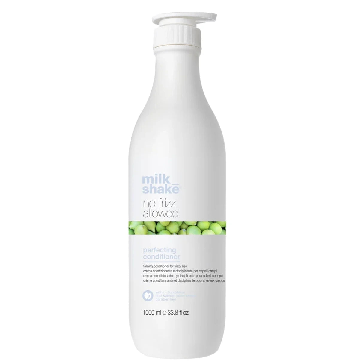 Milkshake No Frizz Allowed Perfecting Conditioner 300ml