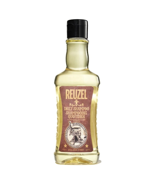 Reuzel - Daily Shampoo 1000ml