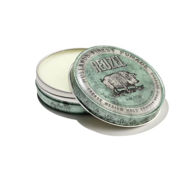 Reuzel - Green Pomade Grease 340g