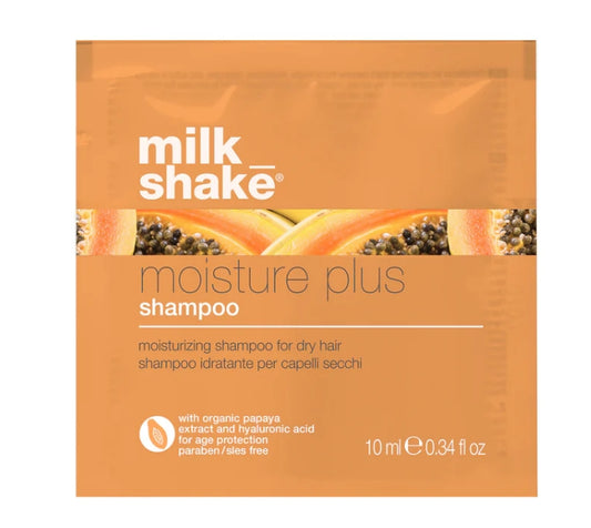 Milkshake Moisture Plus Shampoo 10ml