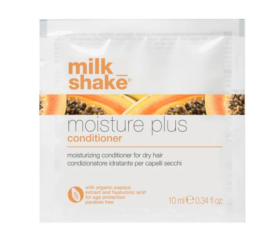 Milkshake Moisture plus conditioner 10ml